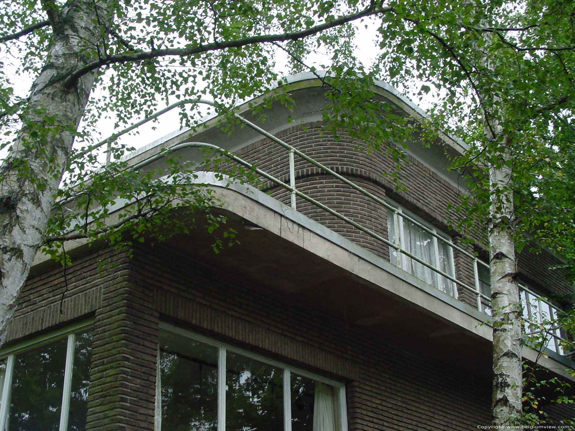 La Nouvelle Maison TERVUREN foto